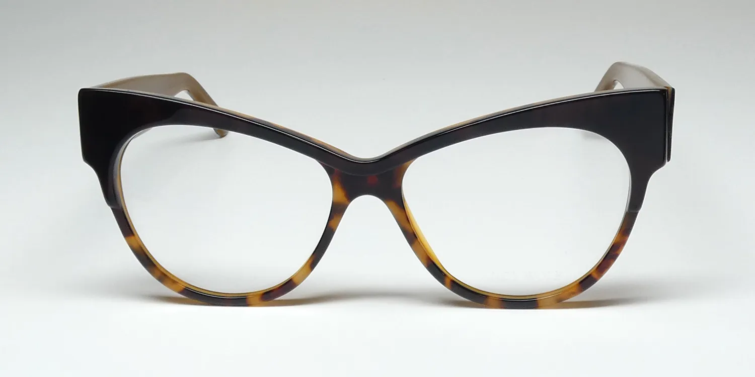 Andy Wolf 5092 b Eyeglasses Black 58mm 3