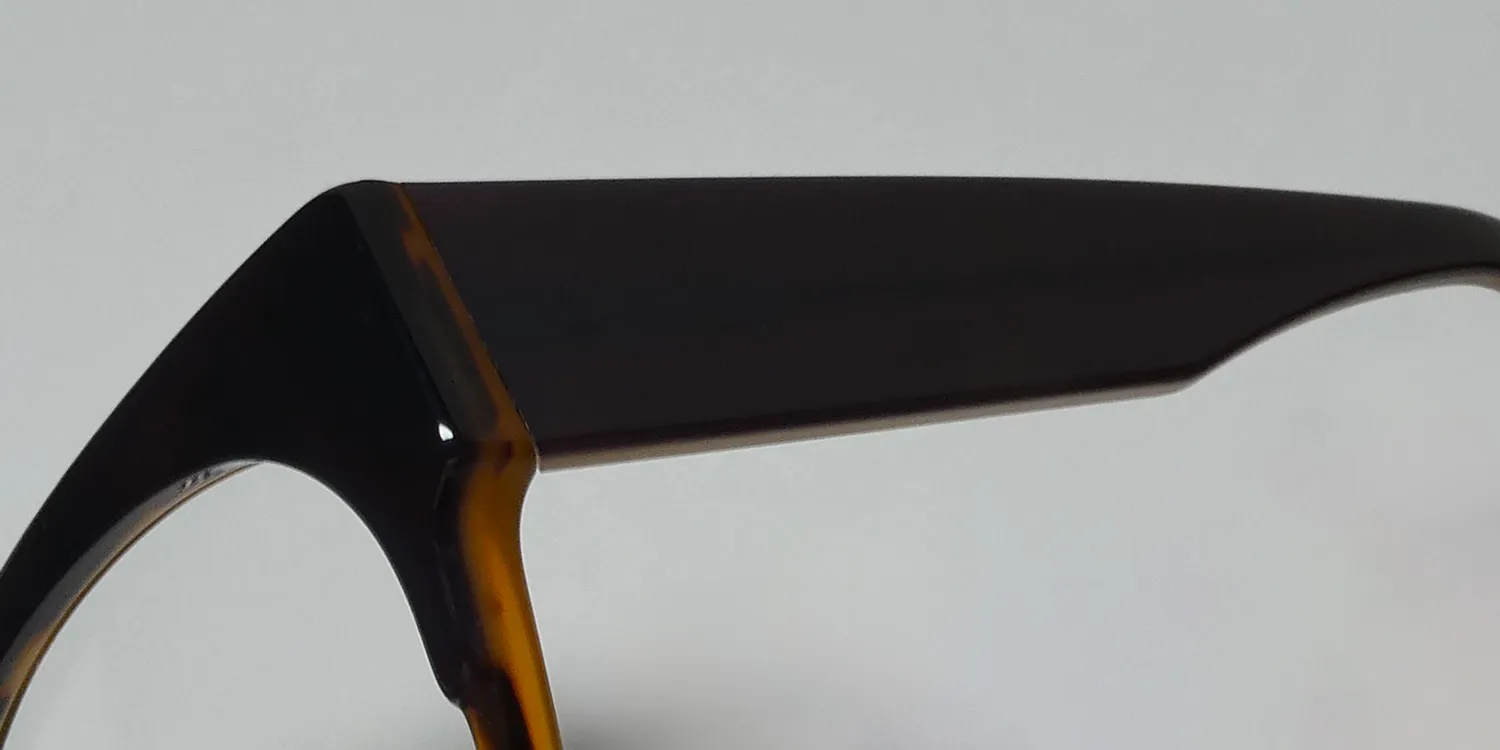 Andy Wolf 5092 b Eyeglasses Black 58mm 6