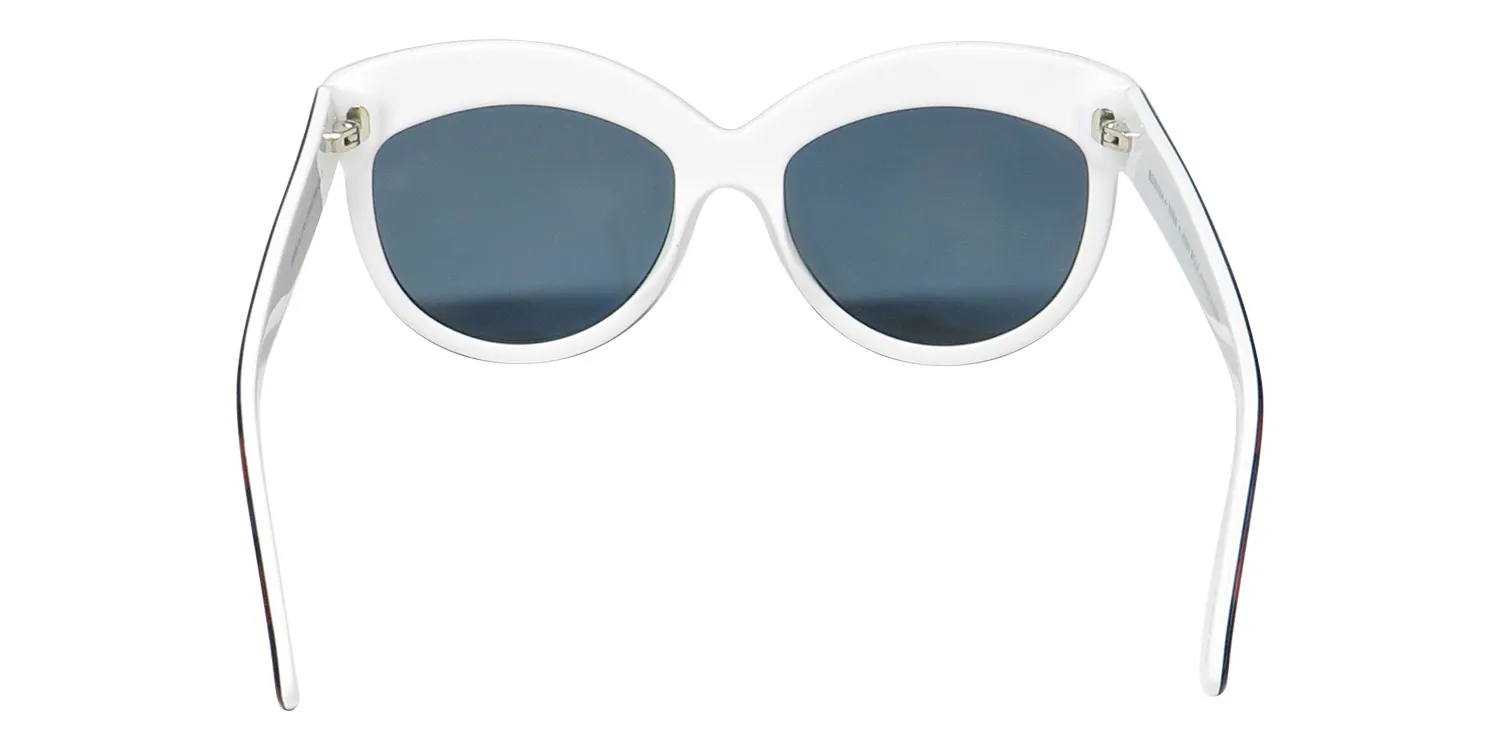 Andy Wolf Bahia c Sunglasses Multicolor 58mm 5