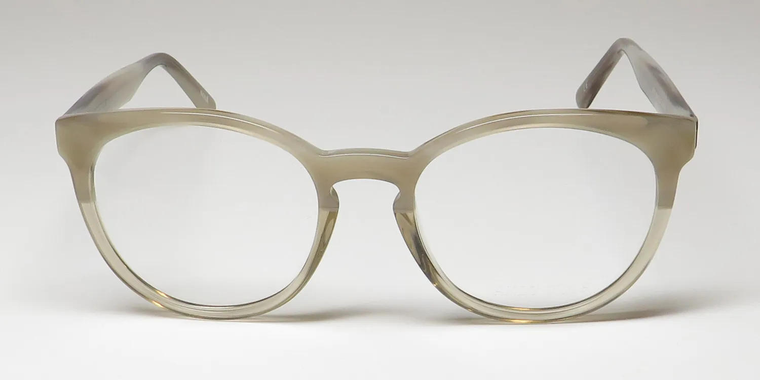 Andy Wolf 4571 g Eyeglasses Beige 52mm 3