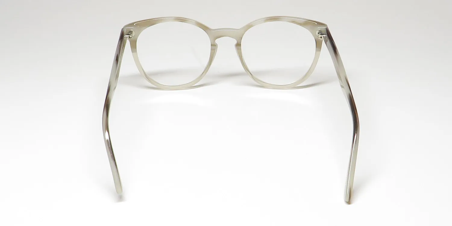 Andy Wolf 4571 g Eyeglasses Beige 52mm 5