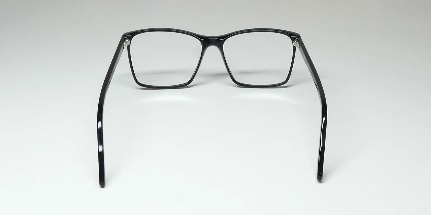 Andy Wolf 5098 a Eyeglasses Black 55mm 5