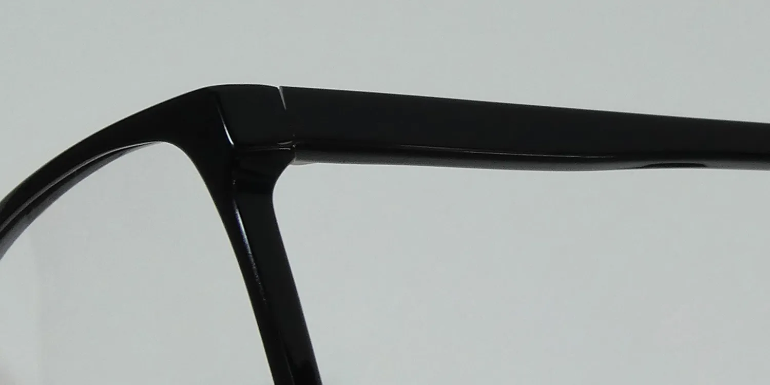 Andy Wolf 5098 a Eyeglasses Black 55mm 6
