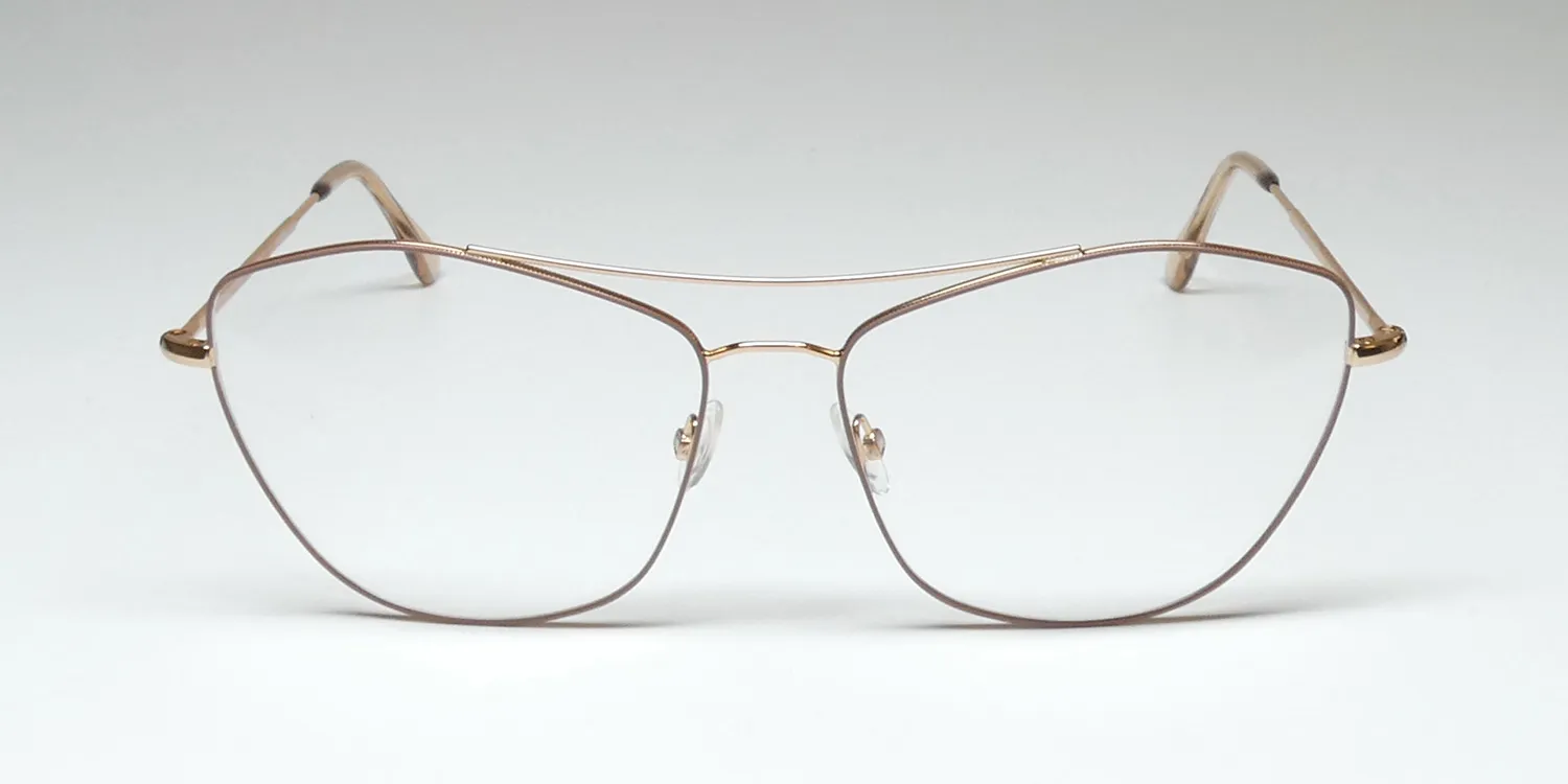 Andy Wolf 4747 c Eyeglasses Pink 58mm 3