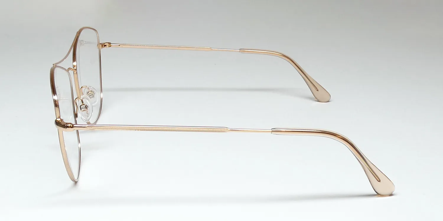 Andy Wolf 4747 c Eyeglasses Pink 58mm 4