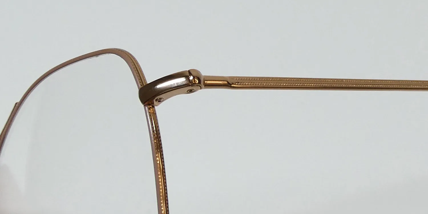Andy Wolf 4747 c Eyeglasses Pink 58mm 6