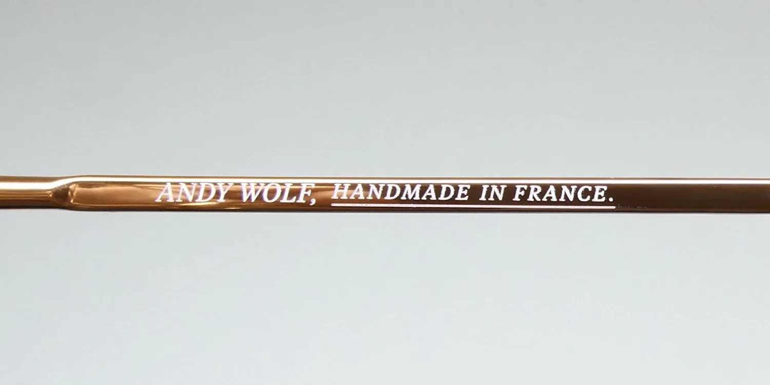 Andy Wolf 4747 c Eyeglasses Pink 58mm 7