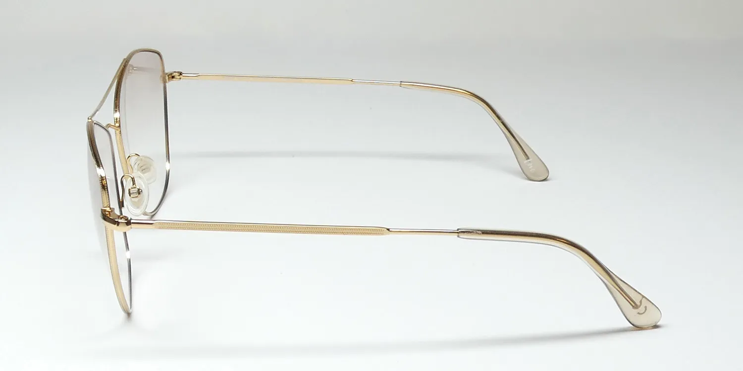 Andy Wolf 4747 d Eyeglasses Cream 58mm 4