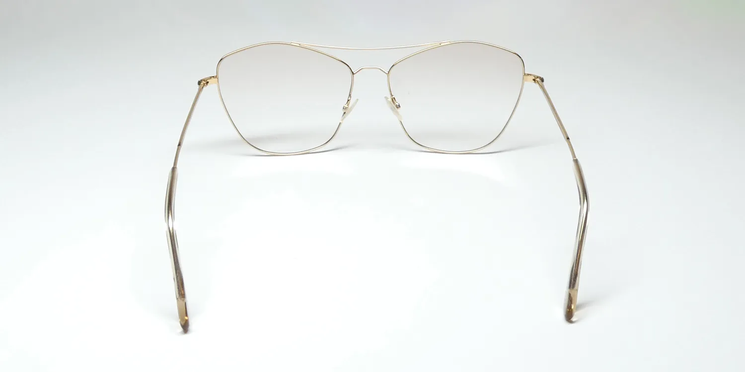 Andy Wolf 4747 d Eyeglasses Cream 58mm 5