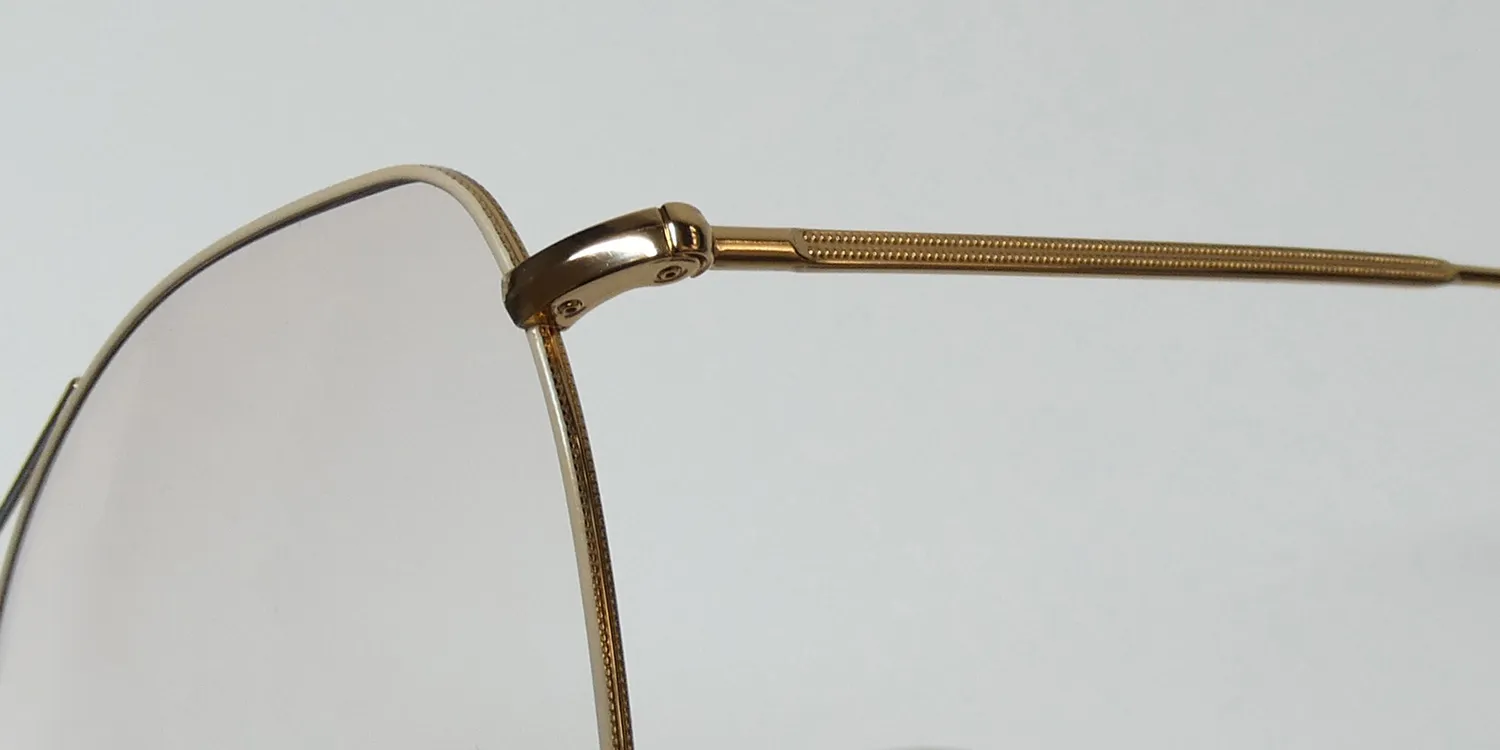 Andy Wolf 4747 d Eyeglasses Cream 58mm 6