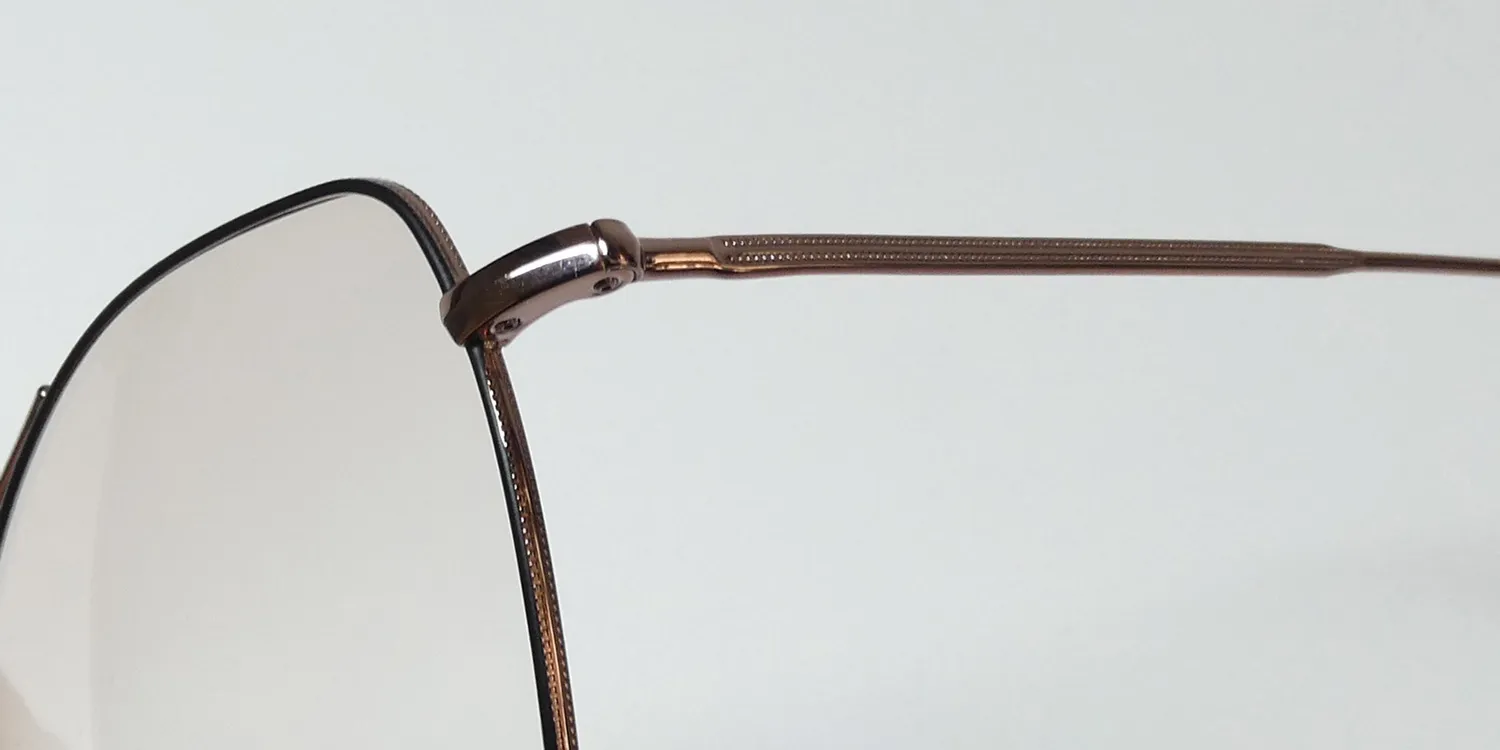 Andy Wolf 4747 e Eyeglasses Black 58mm 6