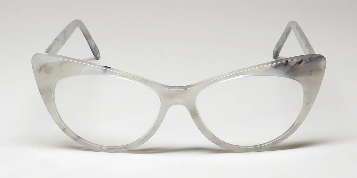 Andy Wolf 5087 f Eyeglasses White 54mm 3