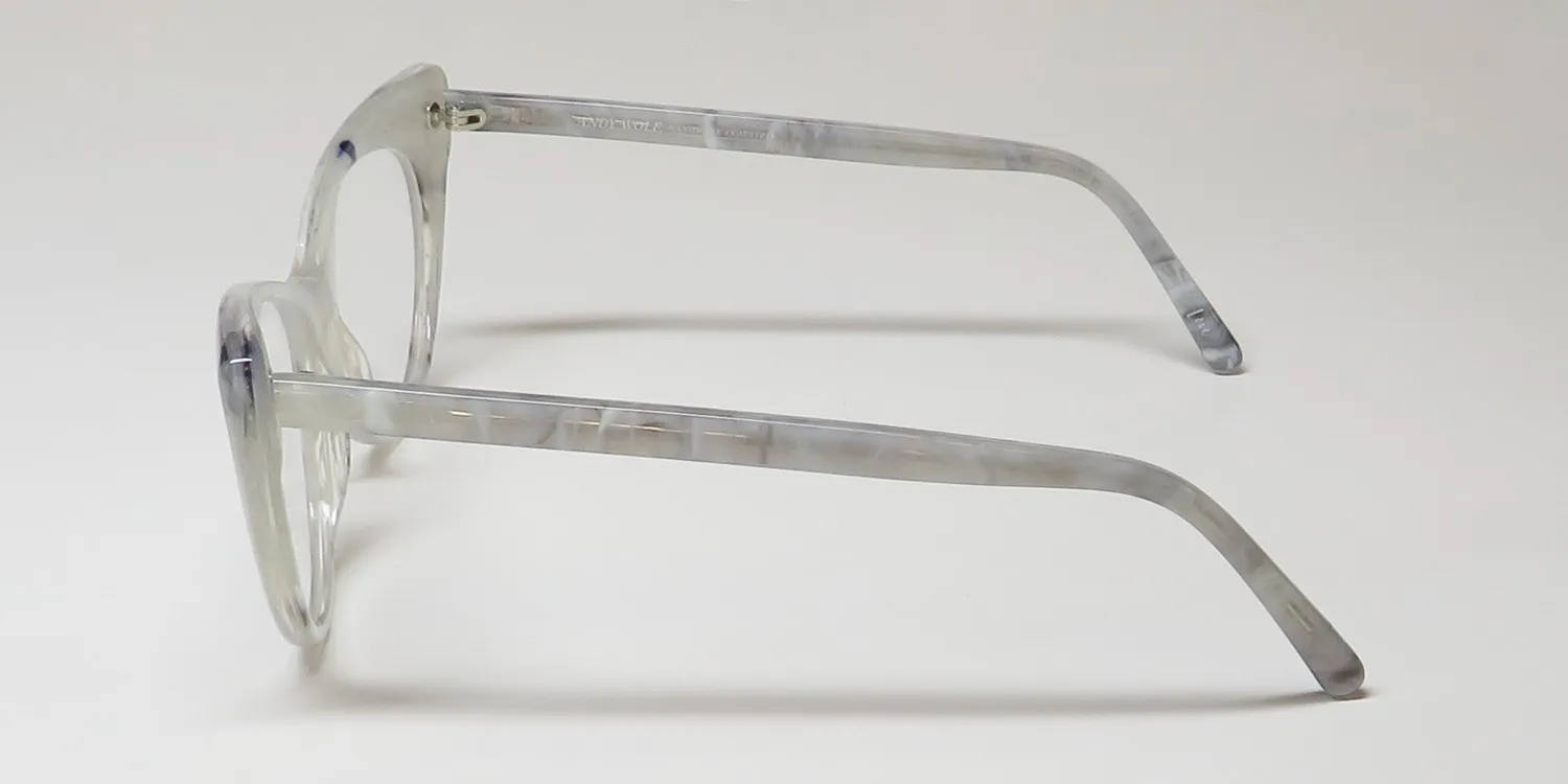 Andy Wolf 5087 f Eyeglasses White 54mm 4