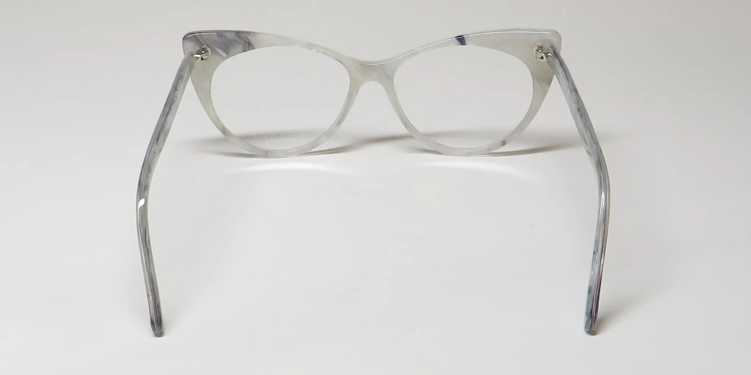 Andy Wolf 5087 f Eyeglasses White 54mm 5