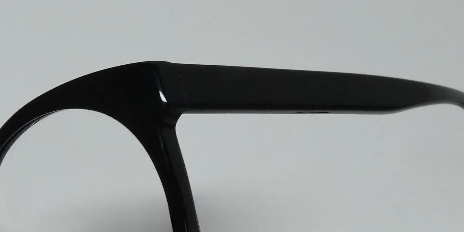 Andy Wolf 4578 a Eyeglasses Black 52mm 6