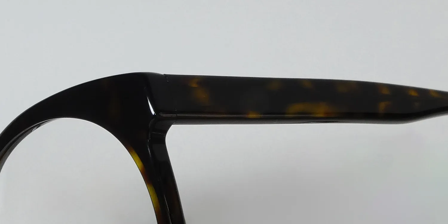 Andy Wolf 4578 b Eyeglasses Tortoise 52mm 6