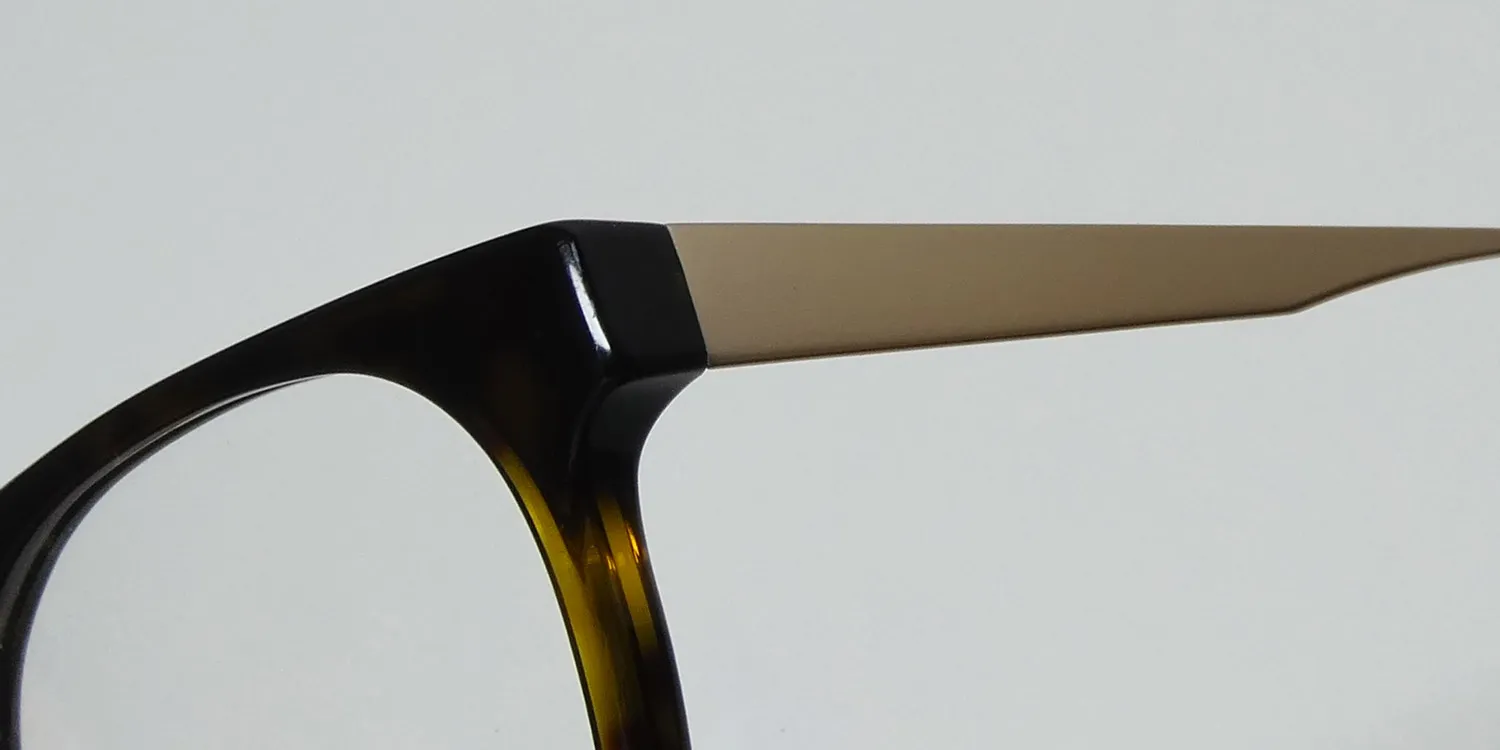 Andy Wolf 4587 b Eyeglasses Tortoise 52mm 6