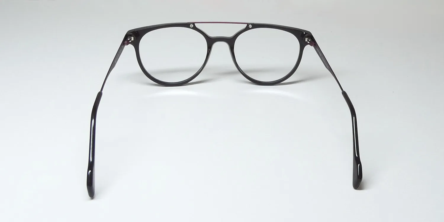 Andy Wolf 4587 d Eyeglasses Brown 52mm 5