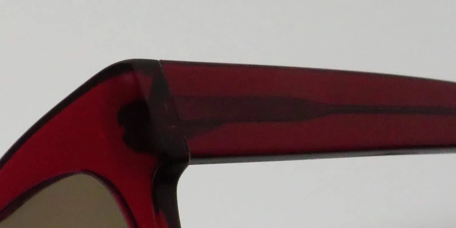 Andy Wolf Francoise c Sunglasses Berry Transparent 54mm 6