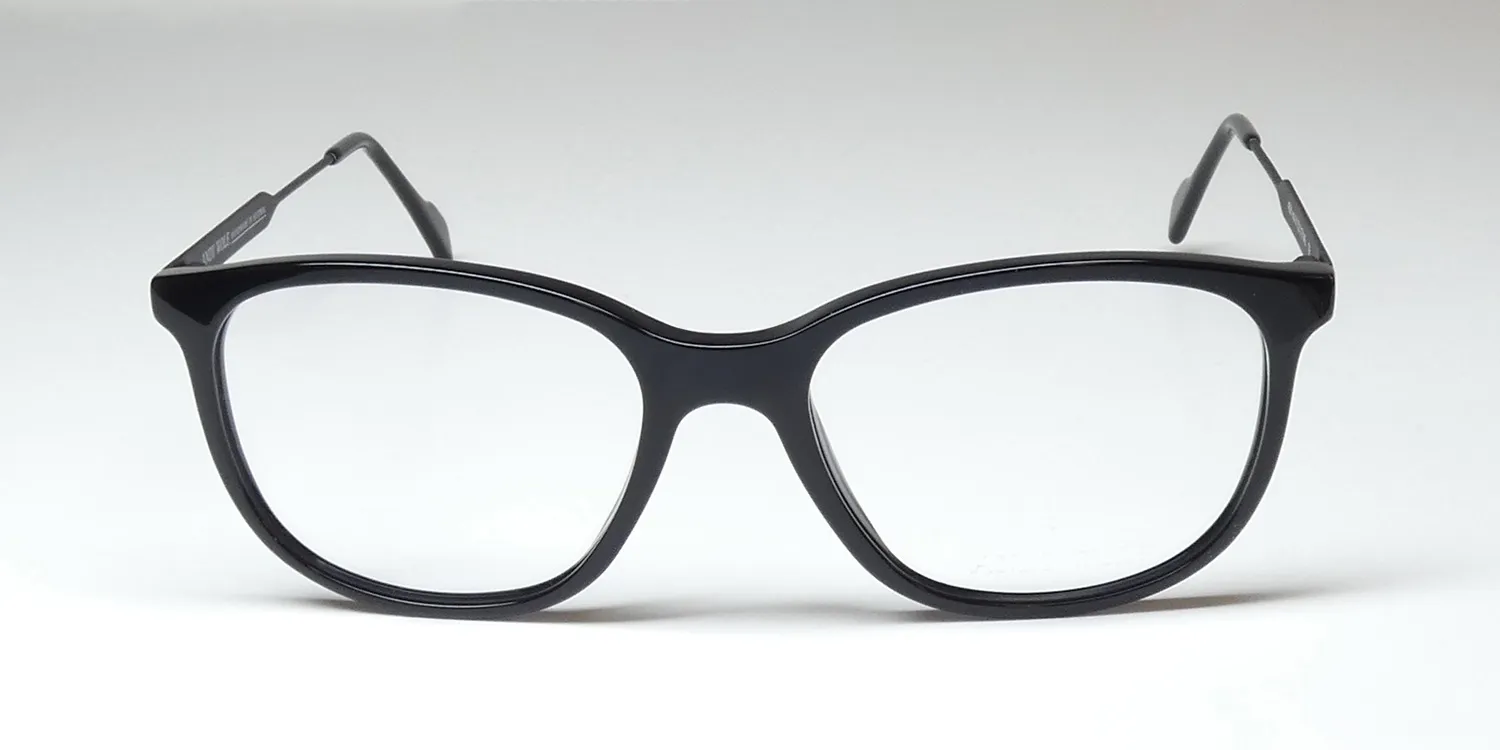 Andy Wolf 4591 01 Eyeglasses Black 53mm 3