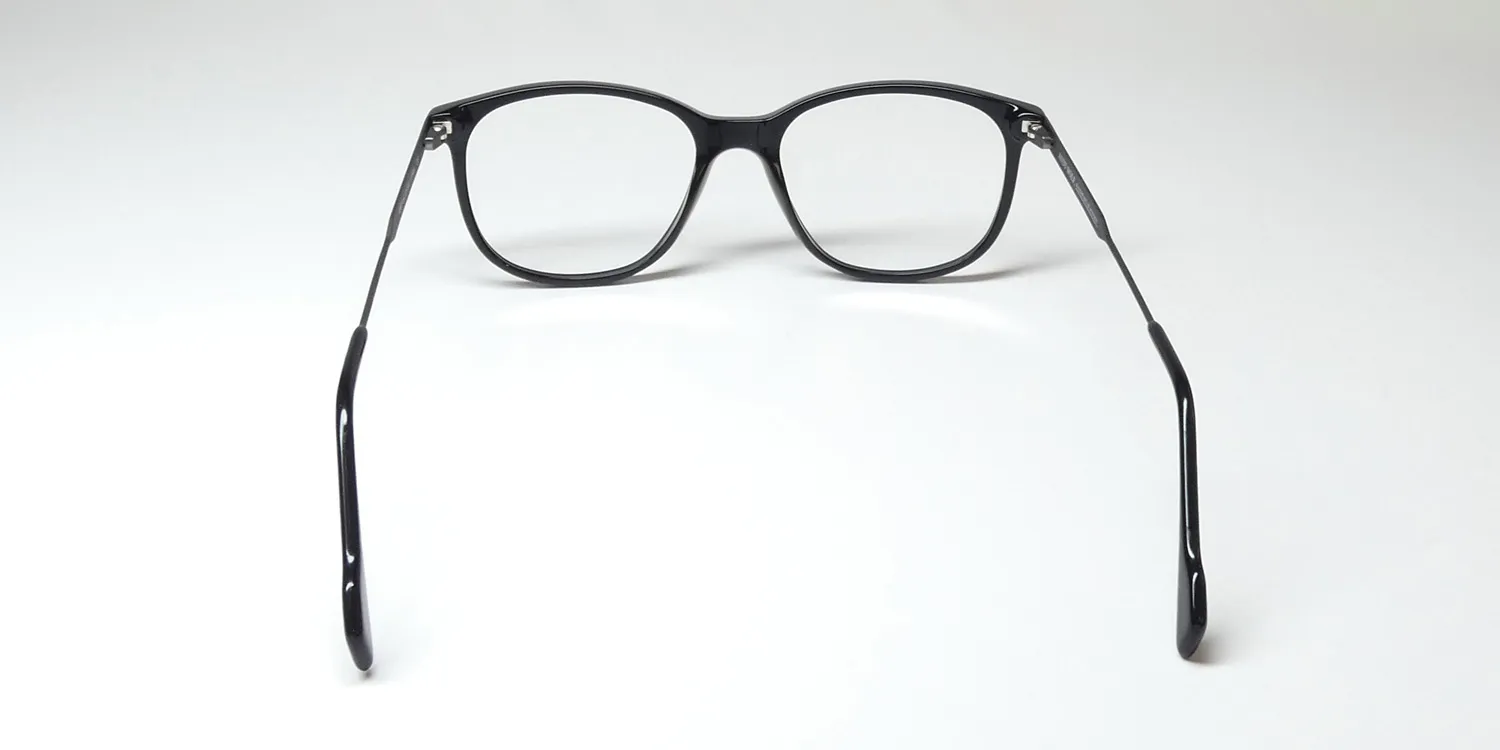 Andy Wolf 4591 01 Eyeglasses Black 53mm 5