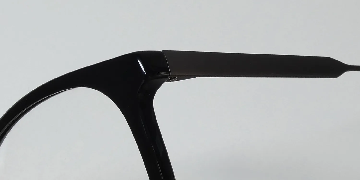 Andy Wolf 4591 01 Eyeglasses Black 53mm 6