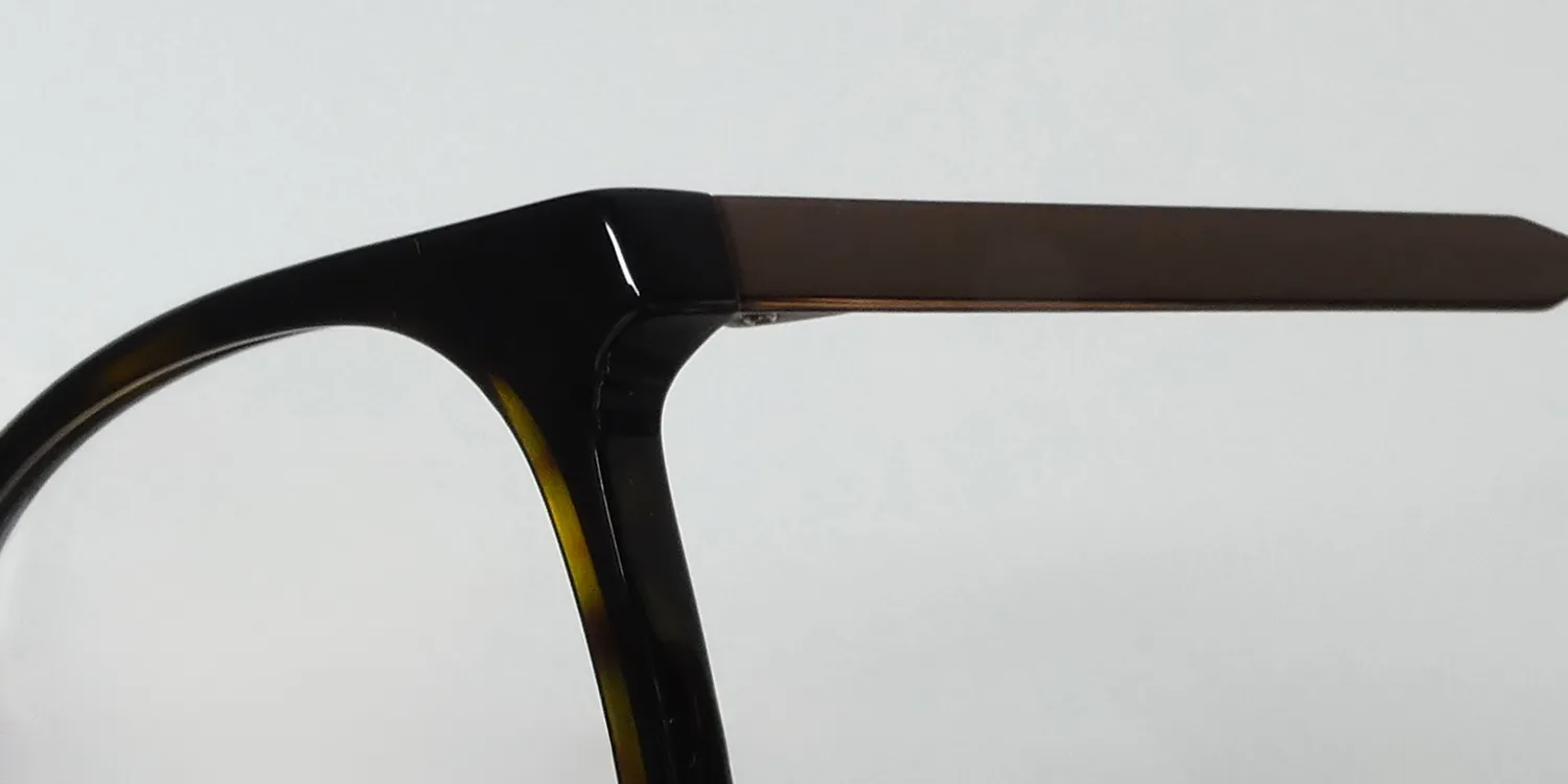 Andy Wolf 4591 02 Eyeglasses Brown Havana 53mm 6