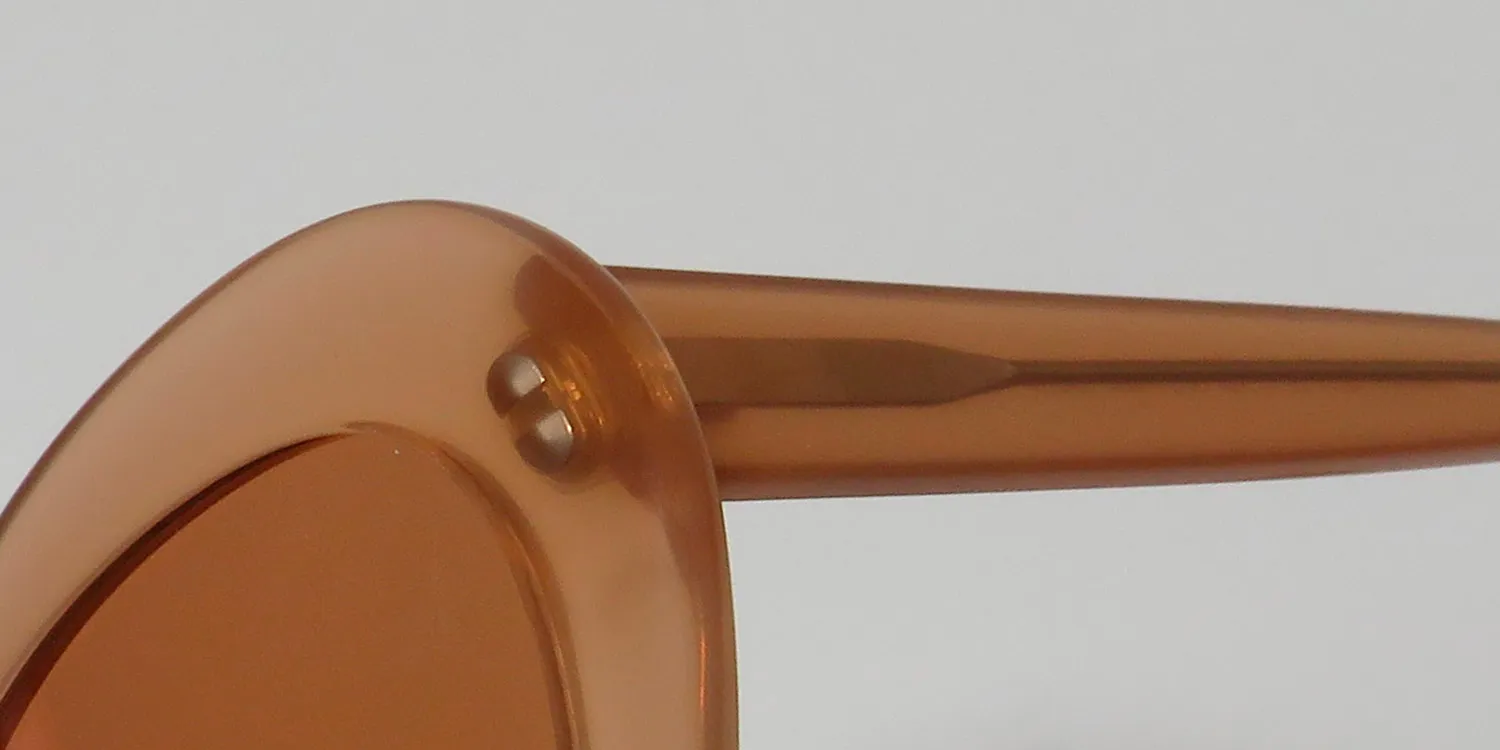Andy Wolf Blair f Sunglasses Orange 57mm 6