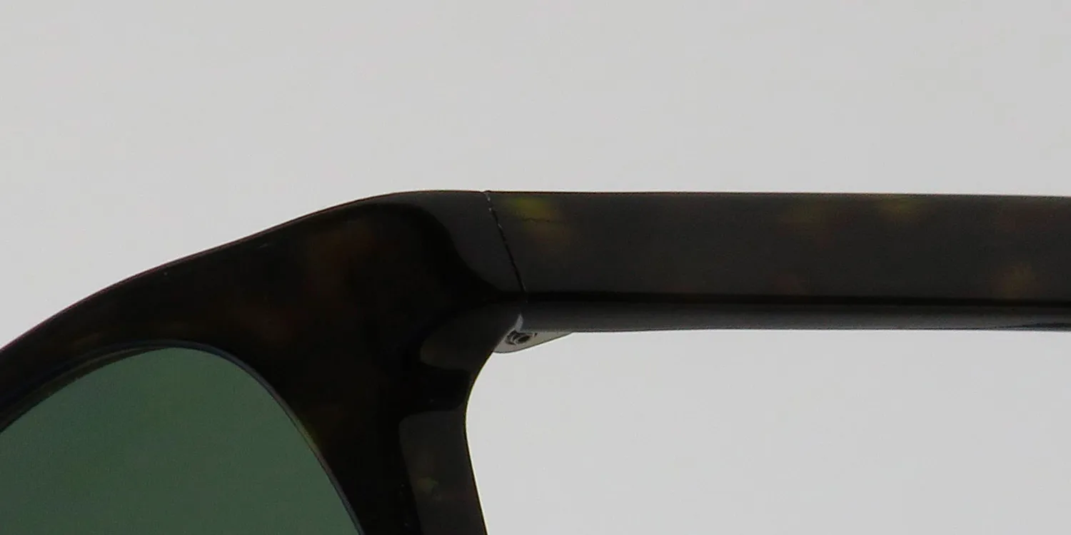 Andy Wolf Mischi 02 Sunglasses Tortoise 48mm Unisex 6