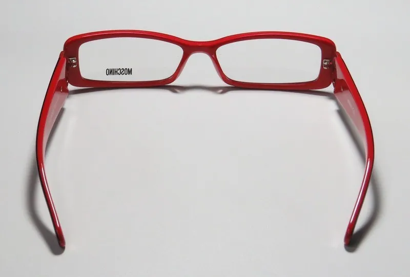 Moschino 3202 0711 Eyeglasses Black 53mm 5