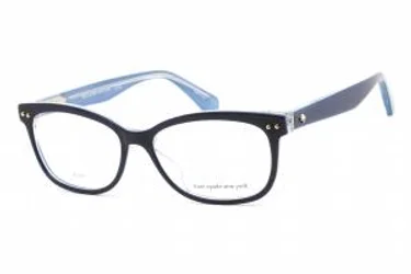 Kate Spade Bronwen 0PJP 00 Eyeglasses Blue 52mm