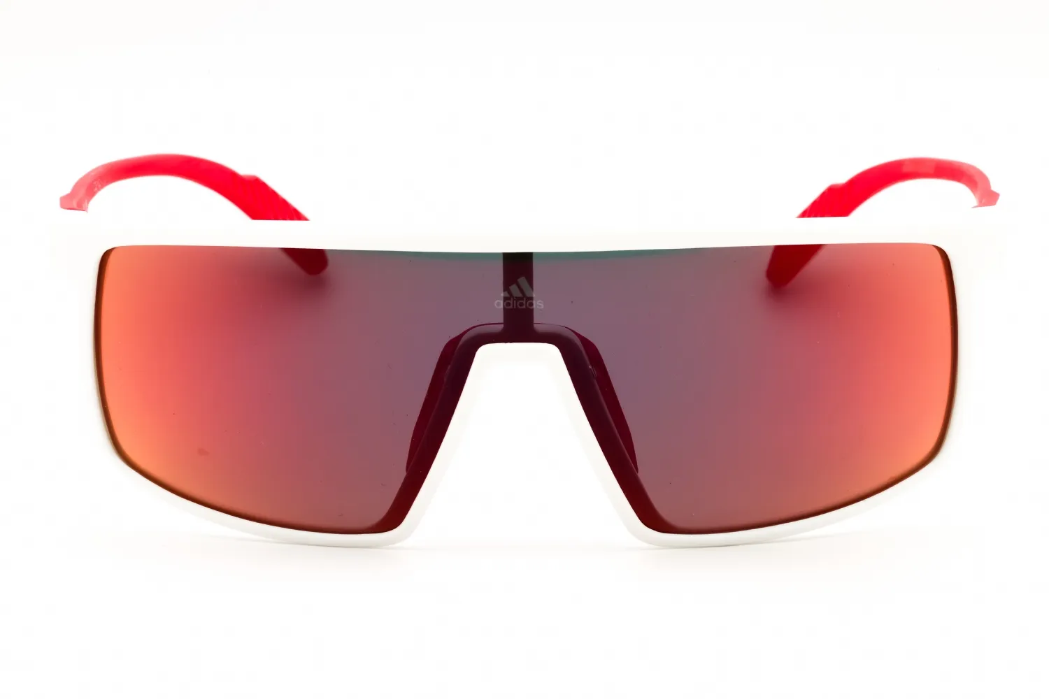 Adidas SP0057 24L Sunglasses White 0mm Unisex 2
