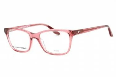 UNDER ARMOUR UA 5012 0G3I 00 Eyeglasses Mauve 53mm