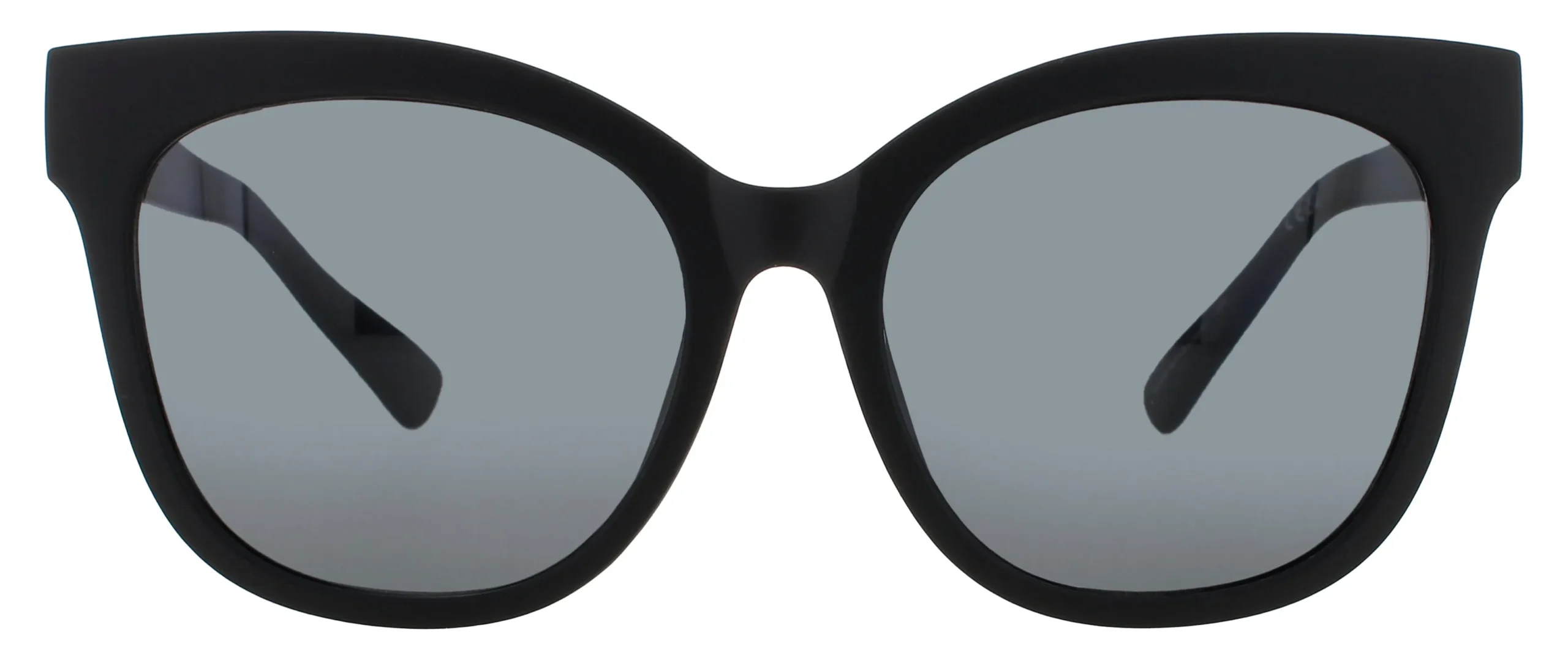 Quay IT’S MY WAY BLK/SMK Sunglasses Black 50mm Women 2