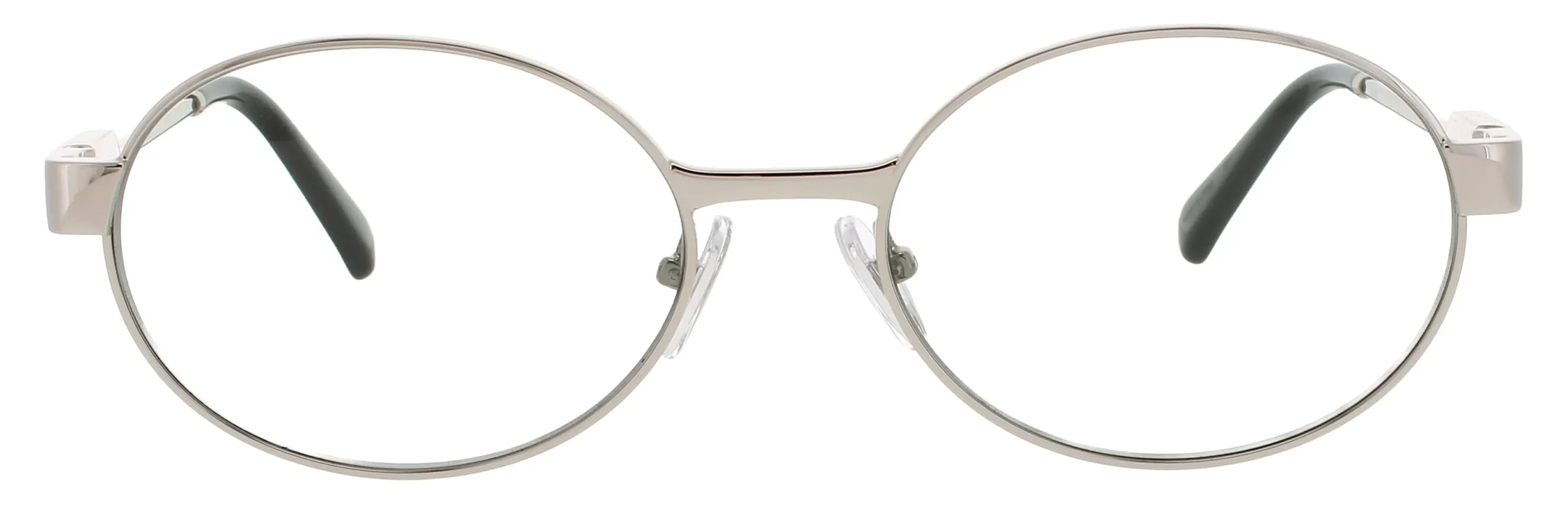 Quay ANYWAYS SLV/MSS Sunglasses Silver 56mm Women 2