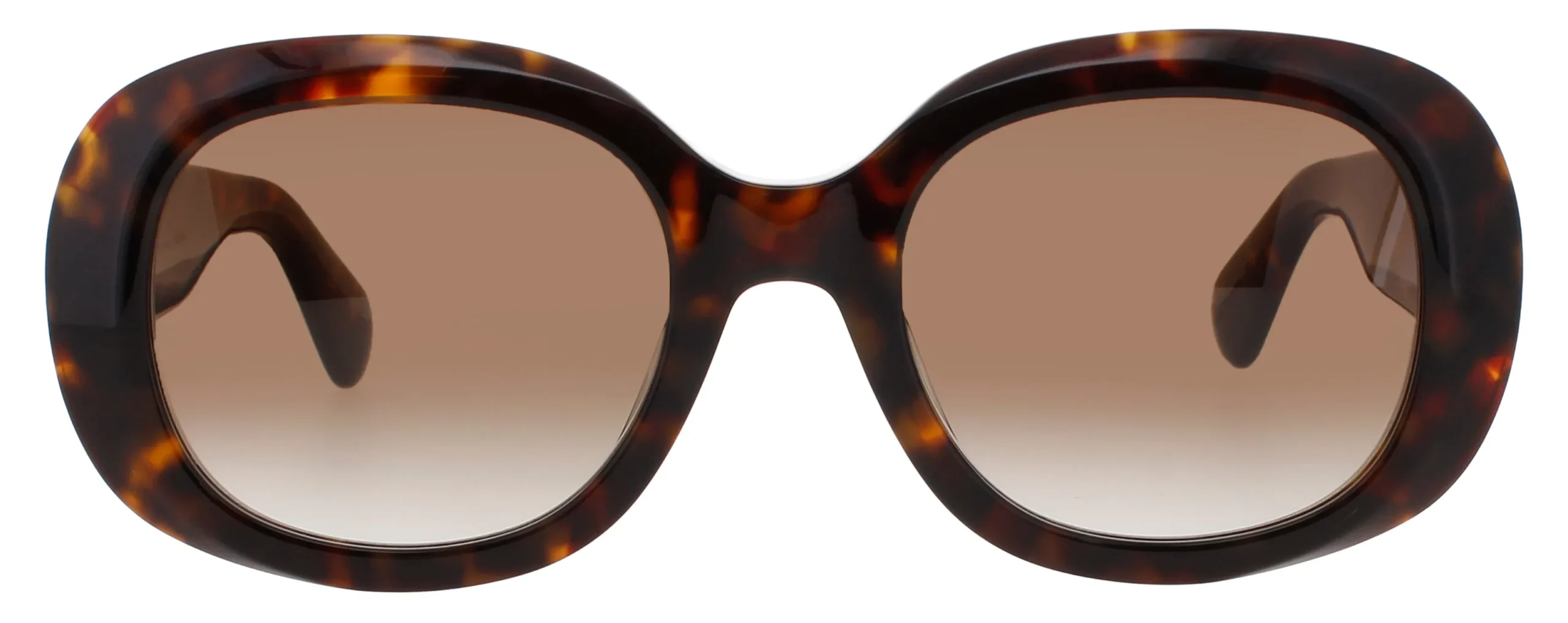 Quay IMPROMPTU NEUTRT/BRN Sunglasses Neutral Tortoise 52mm Women 2