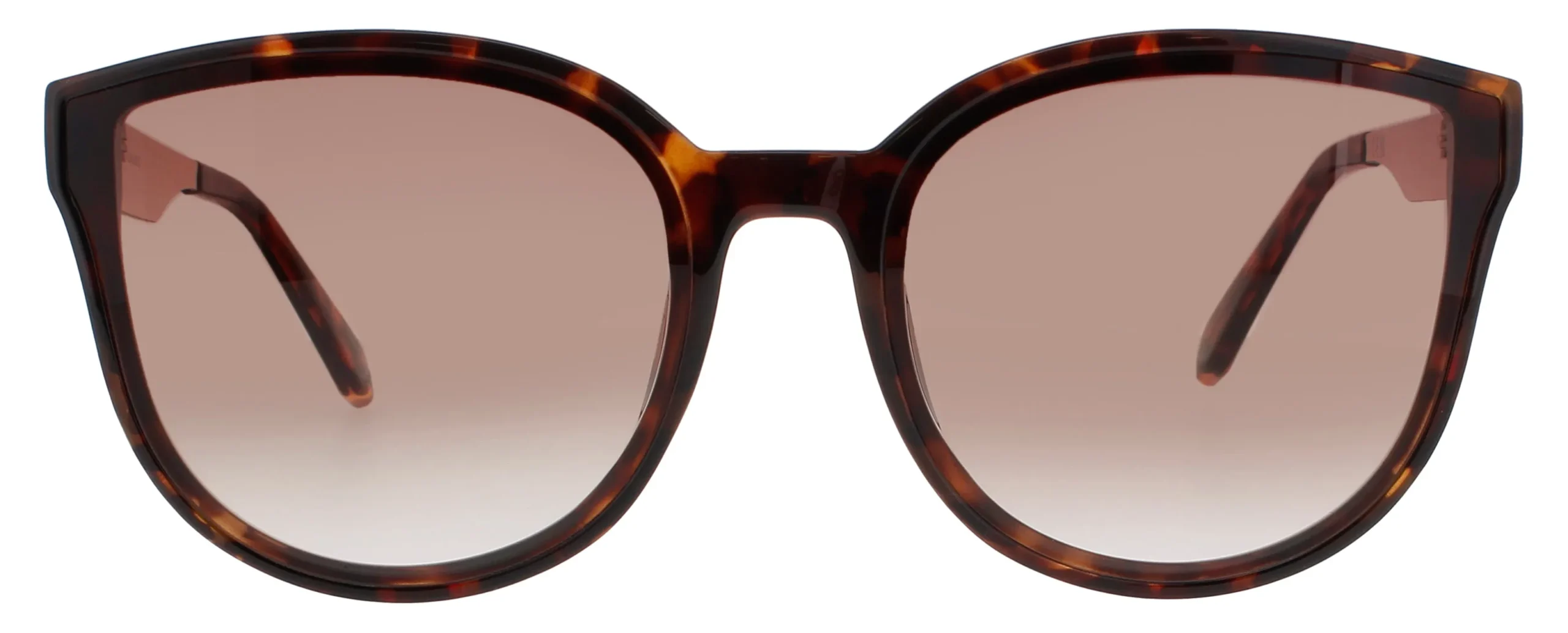 Quay DATE NIGHT NUETRT/BRN Sunglasses Neutral Tortoise 62mm Women 2