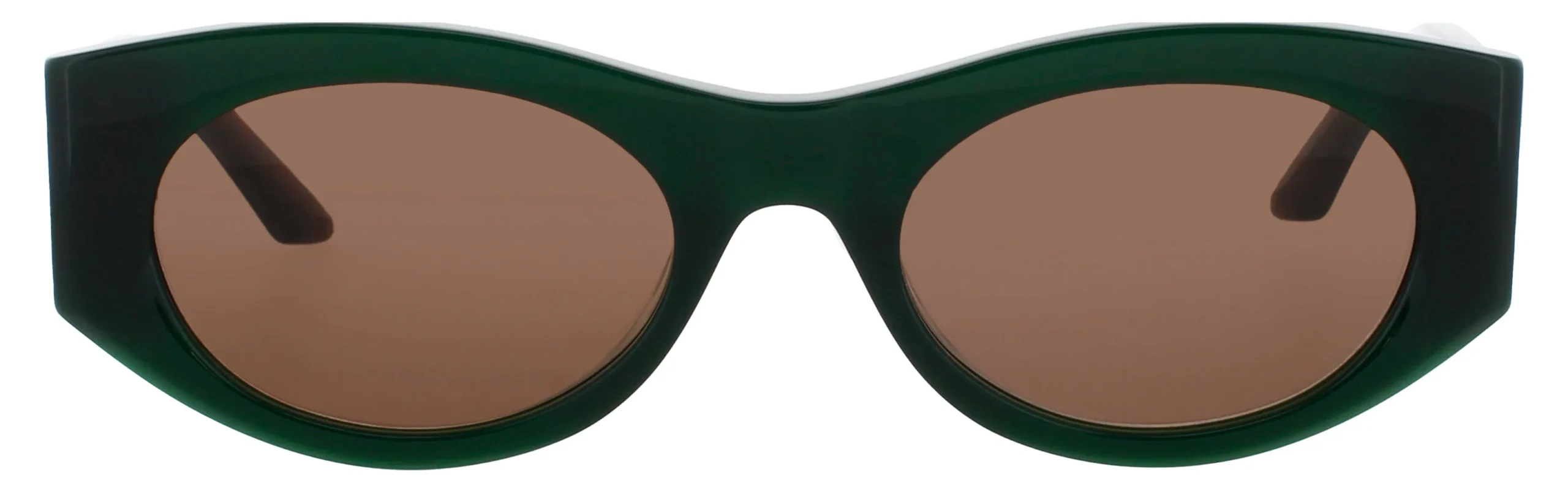 Quay SO WHAT DPGRN/BRN Sunglasses Deep Green 37mm Women 2