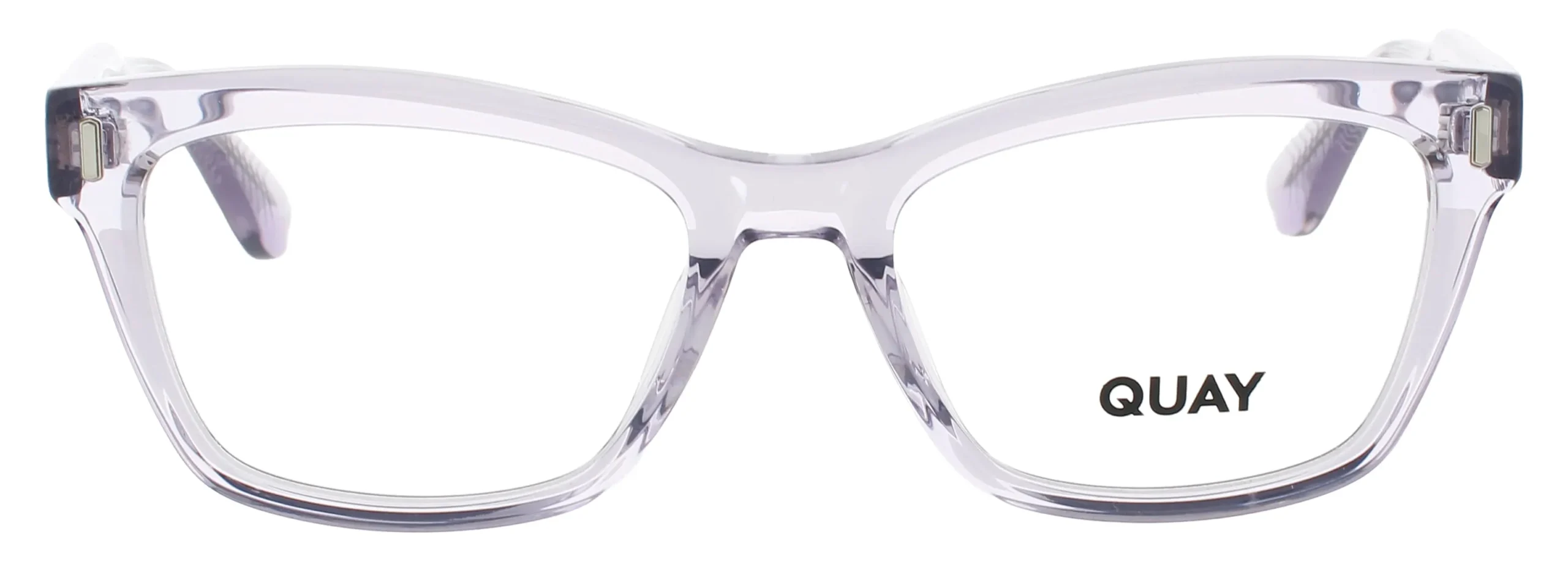 Quay TRUST ME RX SWTP Eyeglasses Sweet Pea 51mm Women 2