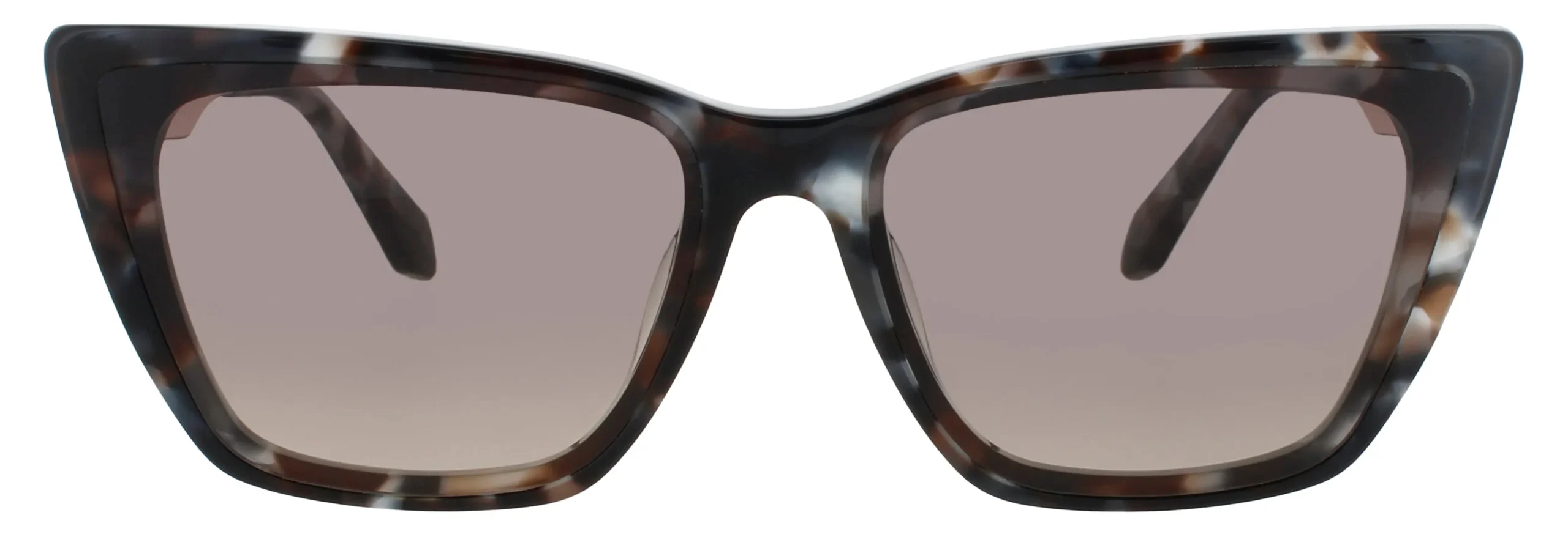Quay CALL THE SHOTS REMIXED STR/SMKTP Sunglasses Storm Tortoise 43mm Women 2