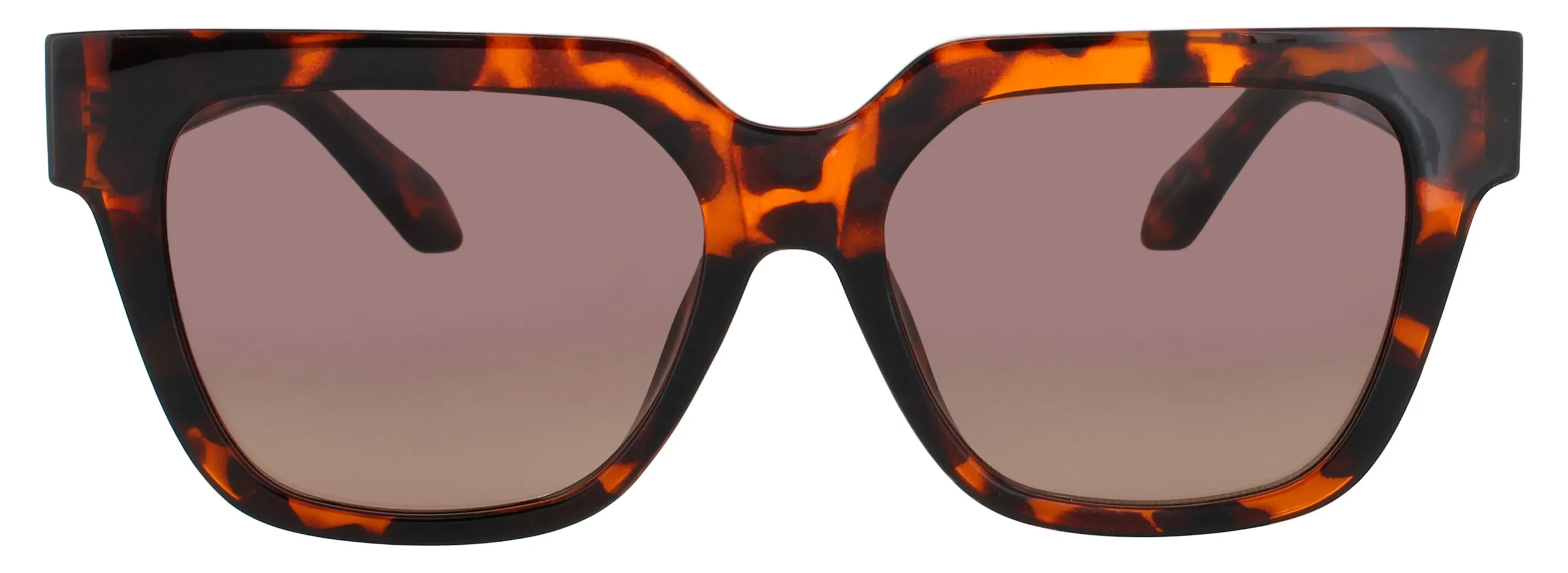 Quay PSA TRT/BRN Sunglasses Tortoise 55mm Women 2