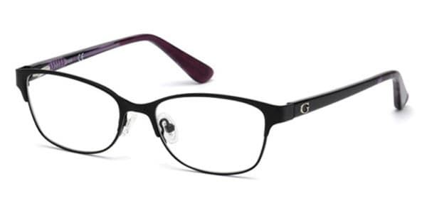 Guess GU9178 005 GU 9178 Eyeglasses Multicolor 48mm Men