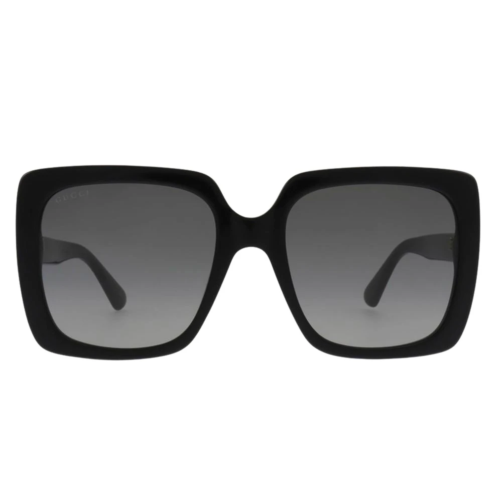 Gucci GG1314S 001 889652412061 Sunglasses Black 140mm Women 2
