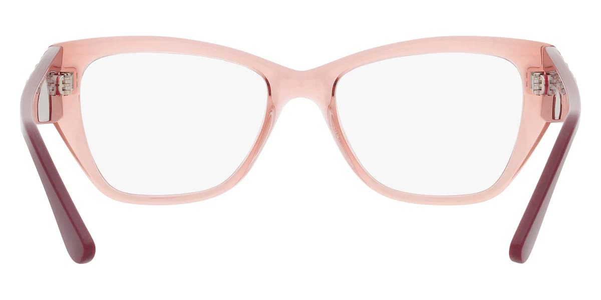 Vogue VO5483 2864 Eyeglasses Pink 50mm Women 4