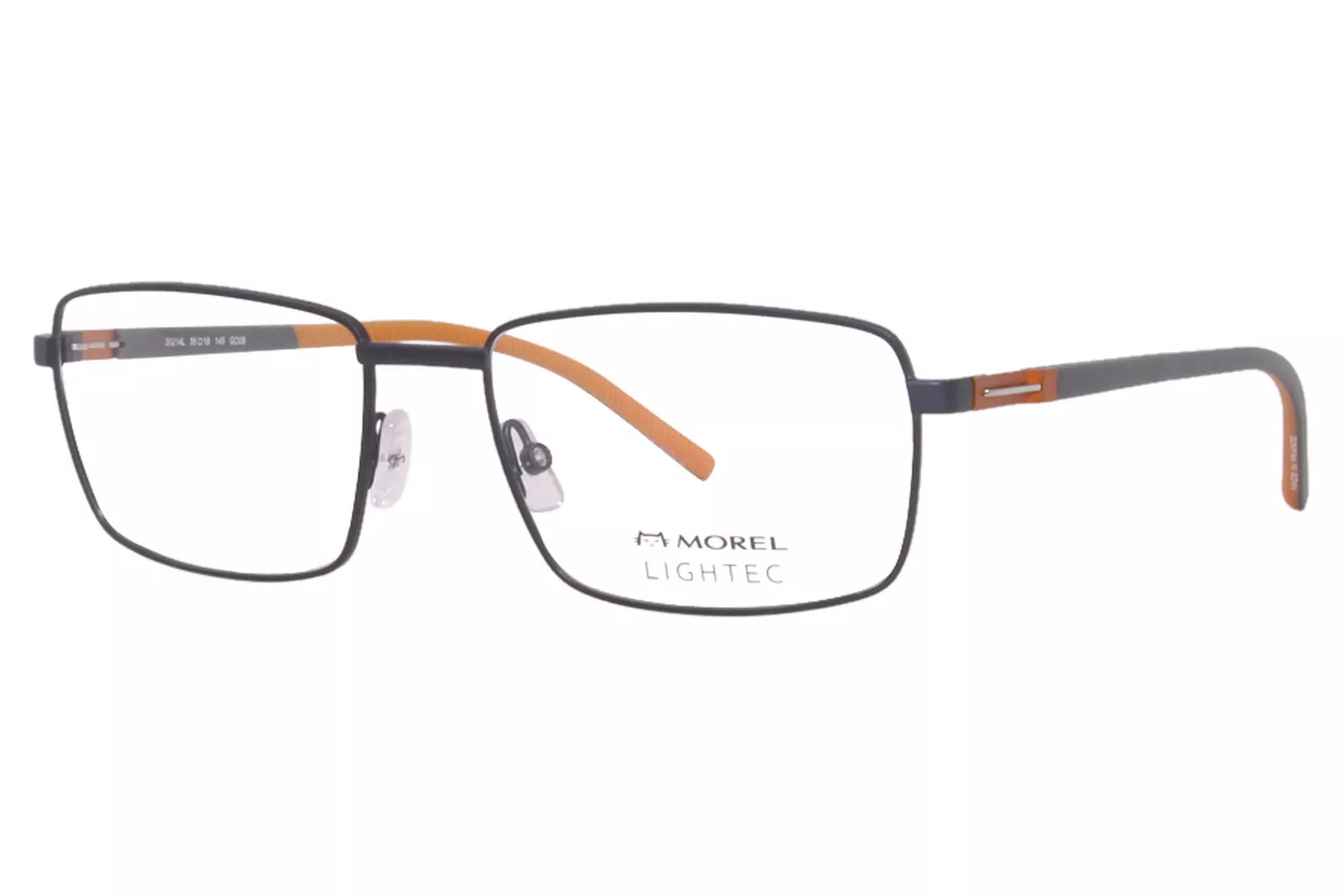 Morel 30214L GO08 GO08 Eyeglasses Multicolor 56mm Men