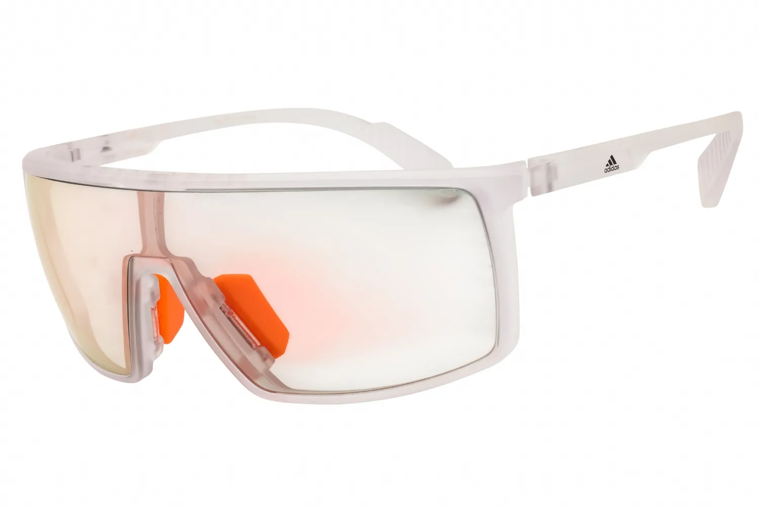 Adidas SP0004 26C Sunglasses Crystal 0mm Men