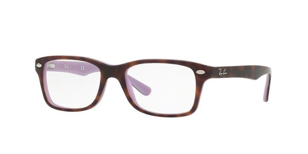 Ray-Ban RB1531 3700 Eyeglasses Multicolor 48mm Unisex