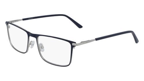 Calvin Klein CK20304 410 Eyeglasses Navy 55mm Men