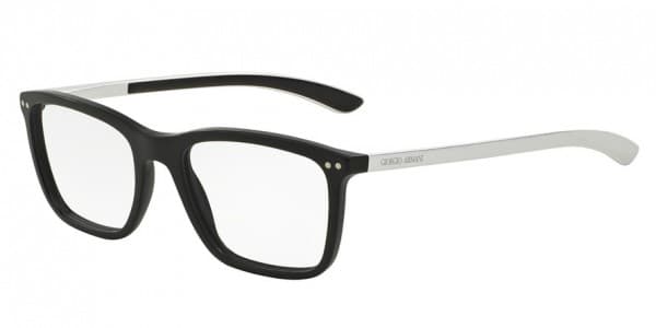Giorgio Armani AR 7064-Q 5042 Eyeglasses Multicolor 54mm Men