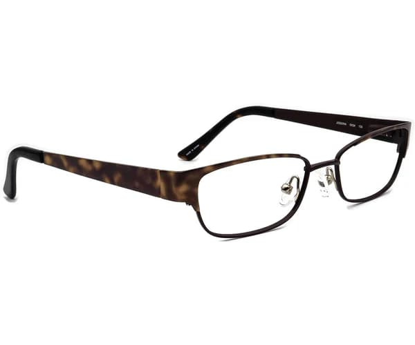 Kate Spade JOSSINA 0X34 Eyeglasses Brown 51mm Women